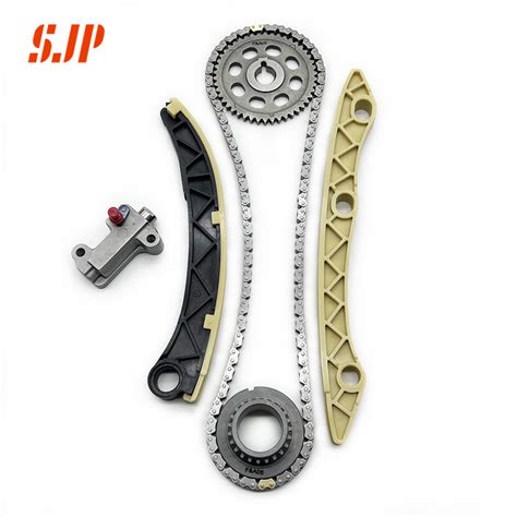 Auto Enginr Spare Parts Timing Chain Kit For Honda Civic R A China