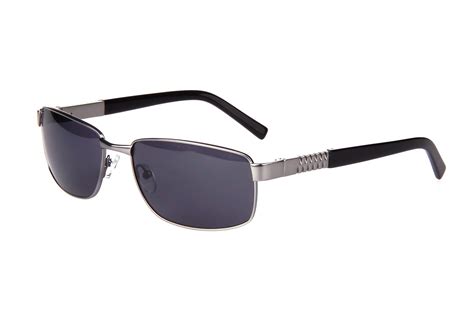 Runway Sunwear 640 Gunmetal Visual Eyes Eyewear