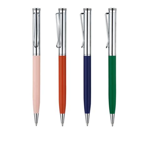 Metal Twist Pen Ballpenmanufacturer