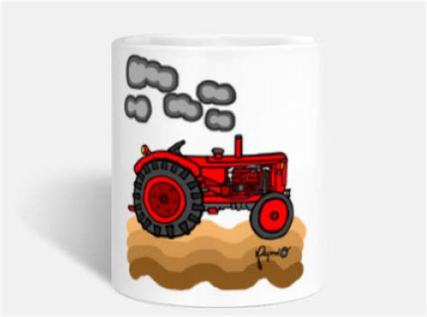 Tazas Tractoristas Env O Gratis Latostadora