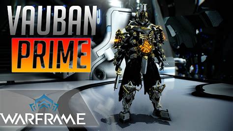 Warframe Primes And Prime Weapons Guide