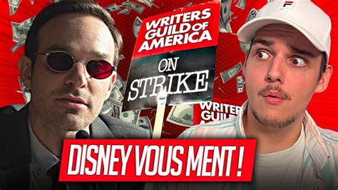 Le Meilleur Et Le Pire Des News Rumeurs Marvel Septembre Youtube