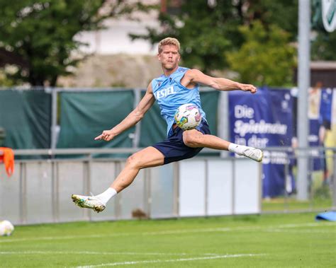 Trabzonspor Striker Andreas Cornelius Joins Danish Side Copenhagen