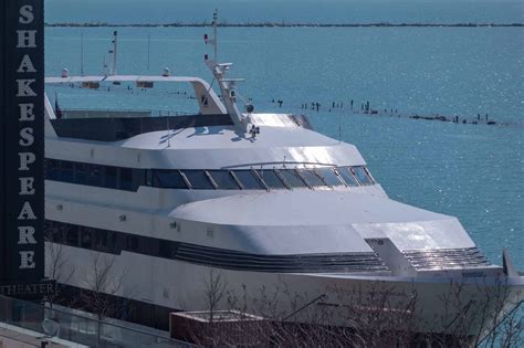 Odyssey Cruises Chicago – Chicago Traveler