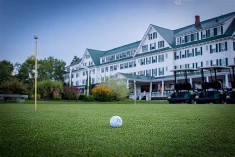 Eagle Mountain House - Jackson NH and Mt. Washington Valley Area ...