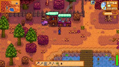 Stardew Valley Mods