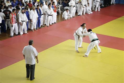 CAMPEONATO NACIONAL DE JUDO VETERANOS Federación Deportiva del Guayas