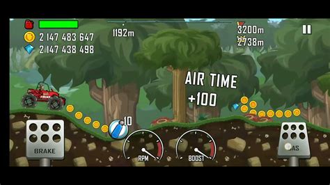 Hill Climb Racing Jungle Treasure Hunting Game Play Viral Hacker