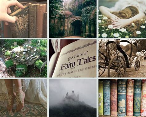 Moody For Moodboards Fairytale Stories Grimm Tales Fairy Tales