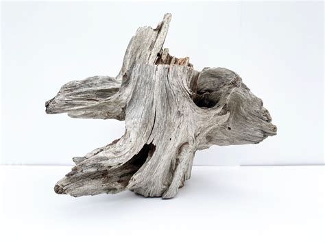 Extra Large Driftwood Sculpture Wood Terrarium Reptile Hide Garden