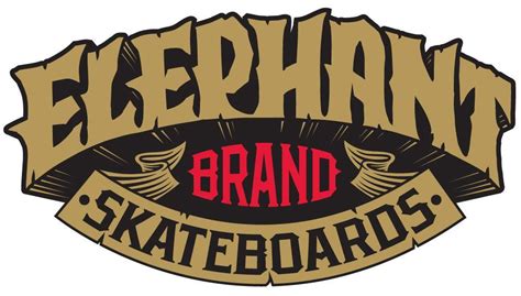 Skateboard Brands Logo - LogoDix