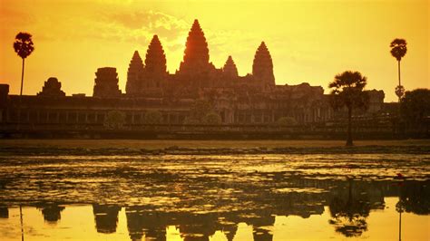 Angkor Wat Wallpaper Hd 60 Images