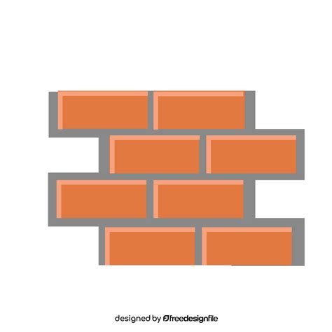 Brick Clipart Free Download