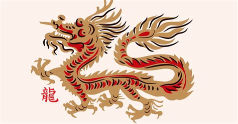 2024 kommt das Jahr des Drachen das große Chinesische Horoskop für