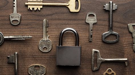 How To Pick A Skeleton Key Lock How To Pick A Skeleton Key Lock