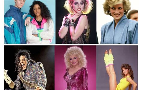 The Complete Guide to 80s Fashion (2025)