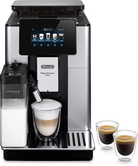 Philips Serie Cafetera Superautom Tica Espumador De Leche