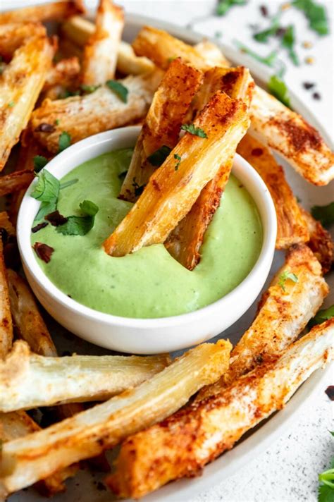 Crispy Yuca Fries Recipe Jar Of Lemons