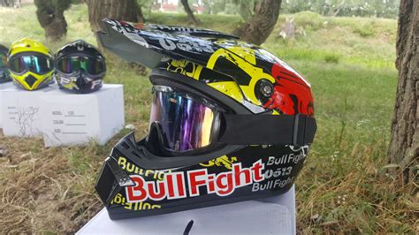 Casca Ochelari Manusi Cagula Atv Cross Enduro Moto Mx Mtb Arad Olx Ro