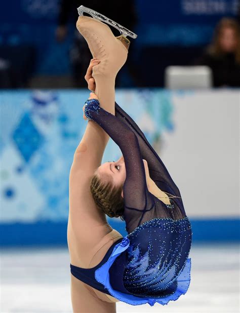 Yulia Lipnitskaya Team Canada Official Olympic Team Website