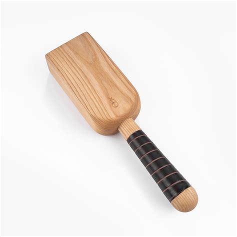 Rectangular Wooden Mallet – Fadir Tools