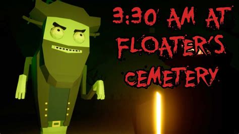 330 Am At Floaters Cemetery Youtube