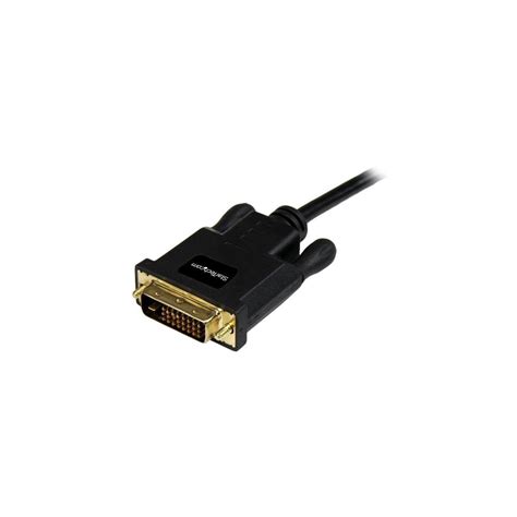 Startech Cavo Convertitore Adattatore Mini Displayport A Dvi Da