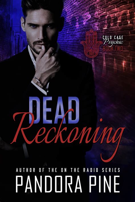 Dead Silent Cold Case Psychic Book 3