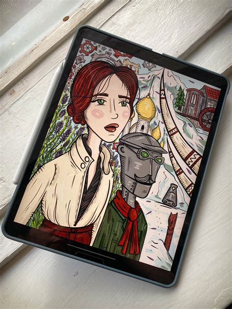Syberia | Пикабу