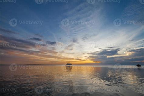 Sunset colorful sky and cloudiness 6432316 Stock Photo at Vecteezy