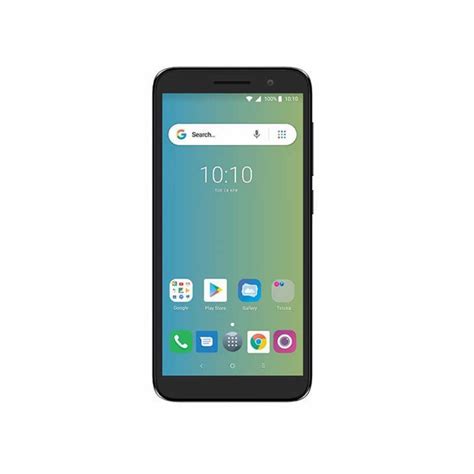 Unlocked Alcatel T