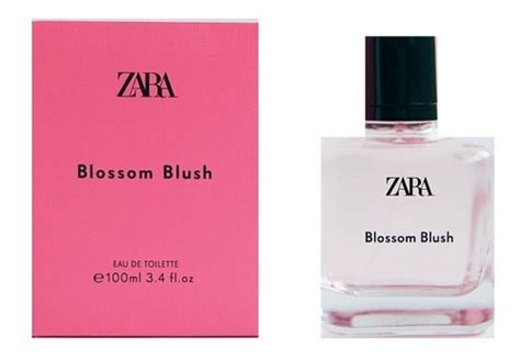 Zara Blossom Blush Ml