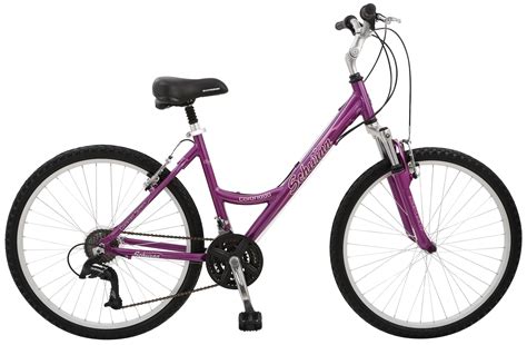 Schwinn Coronado 26" Women's Comfort Bike - Walmart.com - Walmart.com