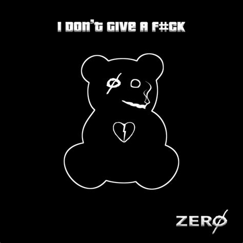 I Don T Give A Fuck Single By Raf Zero Spotify
