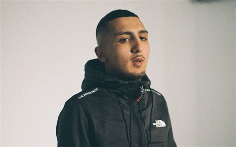 Le Rappeur Morad En Prison