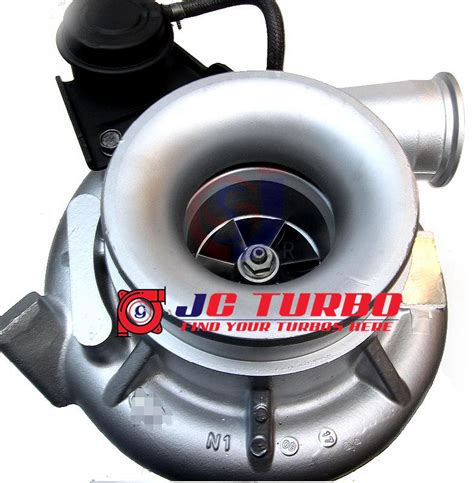 28200 84810 TURBO Turbos Turbochargers Garrett Holset BorgWarner