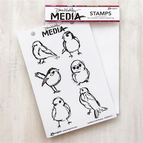 Art Stamps