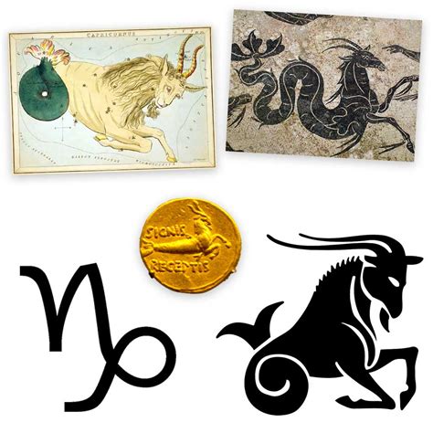 Capricorn Sign Explained Dates Symbols Traits Personality