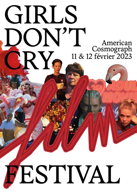 Toulouse Une Première édition Pour Le Girls Dont Cry Film Festival