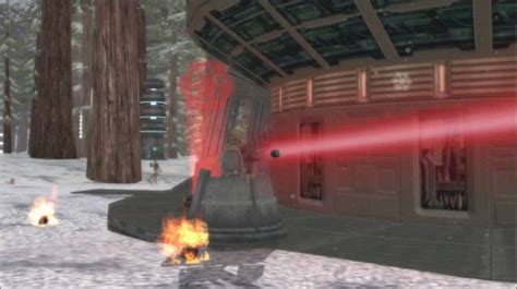 Kafah Minor Star Wars Battlefront II 2005 GameFront