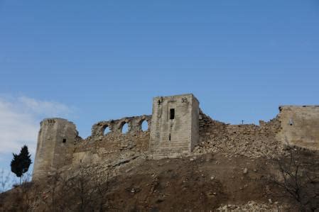 Turquía en impactantes imágenes patrimonio antes y después de los