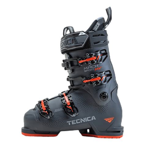 Tecnica Mach Sport Mv 100 Grey