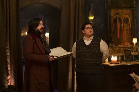 ‘what We Do In The Shadows S5 E3 Review The Cinema Spot