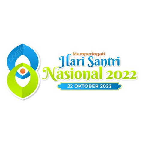 Logo Hari Santri Nacional Kemenag PNG Logotipo Hari Santri 147784 Hot