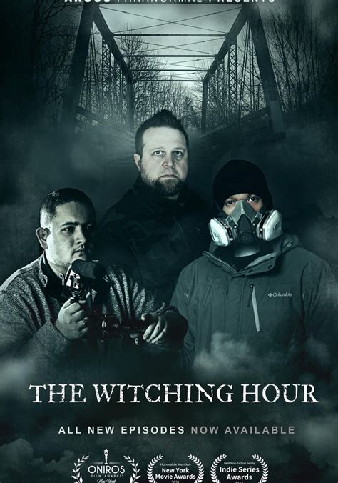 The Witching Hour Streaming Tv Show Online