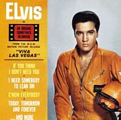 The Movie Soundtracks - EU 2014 - Sony 88843016642 - Elvis Presley CD