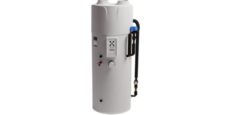 Mixergy Launches New Mixergy Ihp Integrated Heat Pump Cylinder