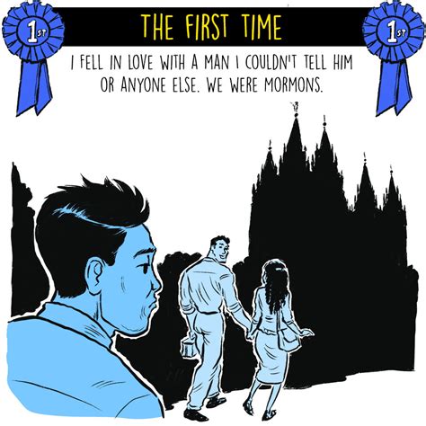 A Love Letter To All My Gay Firsts