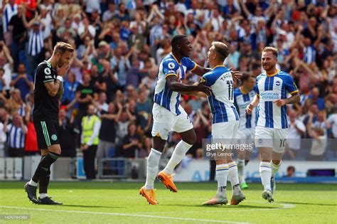 Leicester City Vs Brighton Premier League Preview Gameweek 21 2023