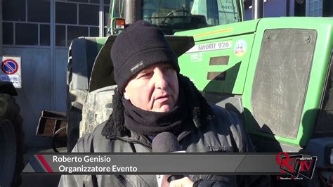 Rivarolo Canavese In Fraz Pasquaro Si Festeggia Sant Antonio YouTube